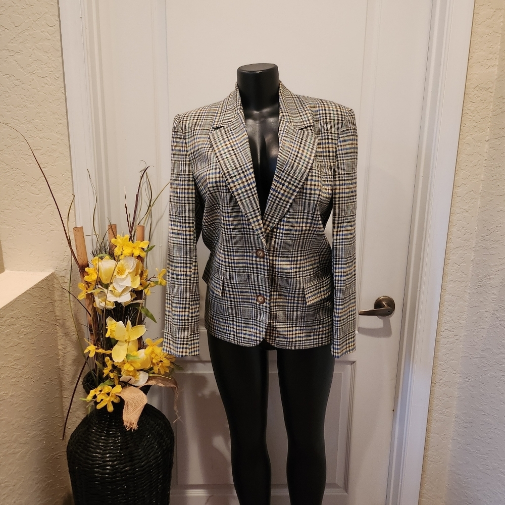 Celine Paris blazer size 40
